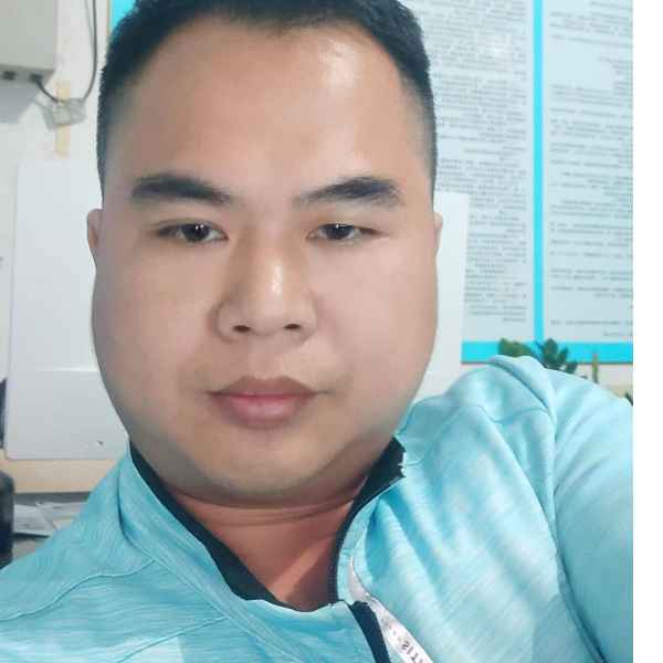 41岁岁广西单身帅哥 - 乌海吉缘网