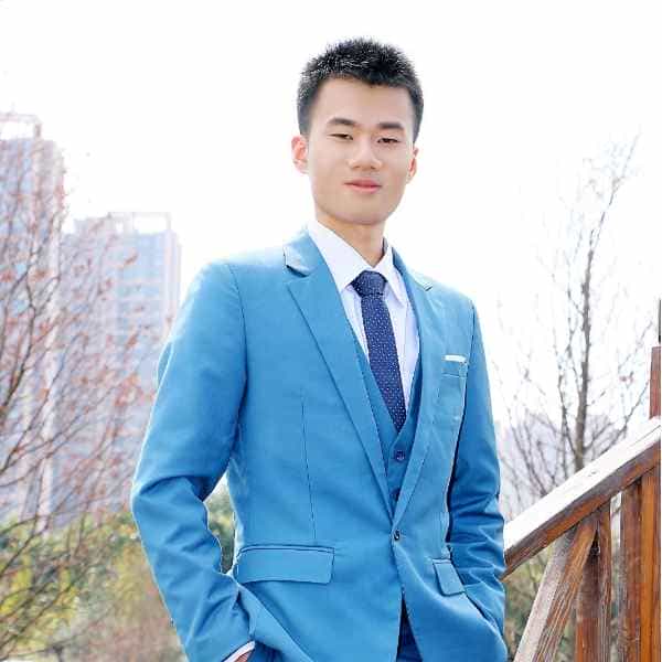 36岁岁福建单身帅哥 - 乌海吉缘网