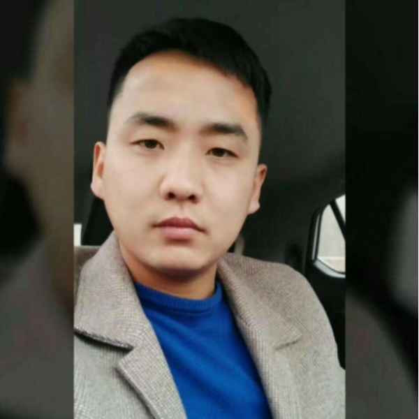 31岁岁陕西单身帅哥 - 乌海吉缘网