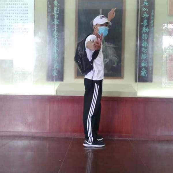36岁岁广东单身帅哥 - 乌海吉缘网