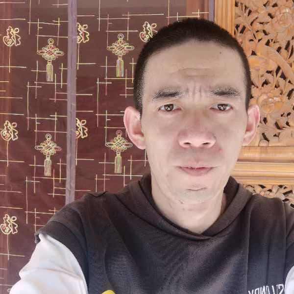 37岁岁云南单身帅哥 - 乌海吉缘网