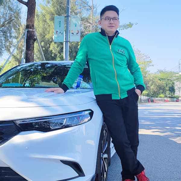 31岁岁湖北单身帅哥 - 乌海吉缘网