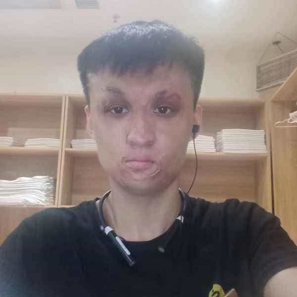 27岁岁山东单身帅哥 - 乌海吉缘网