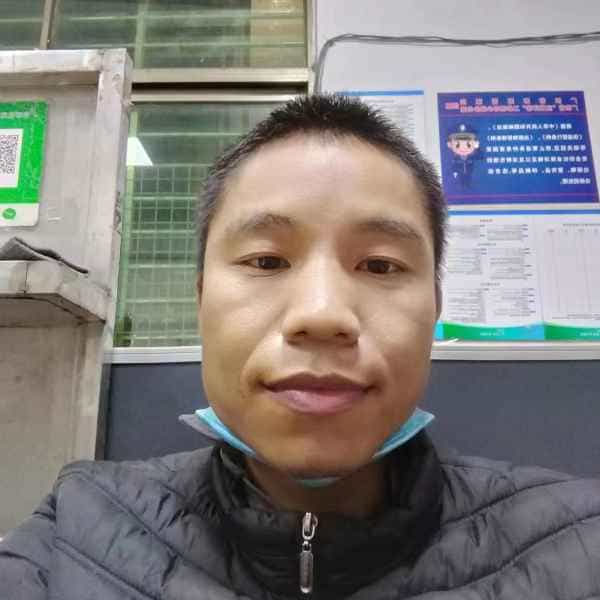 38岁岁广东单身帅哥 - 乌海吉缘网