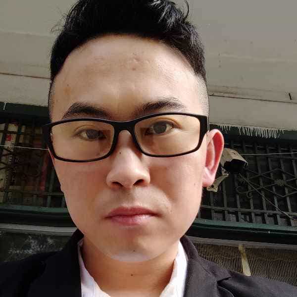 34岁岁陕西单身帅哥 - 乌海吉缘网