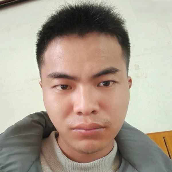 27岁岁江西单身帅哥 - 乌海吉缘网
