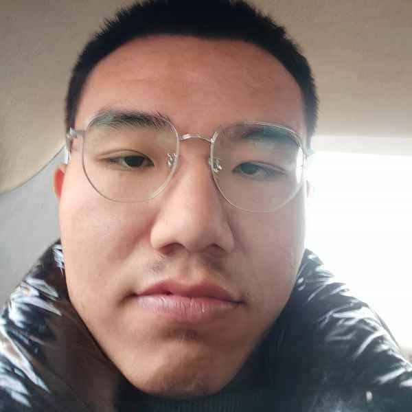 32岁岁辽宁单身帅哥 - 乌海吉缘网