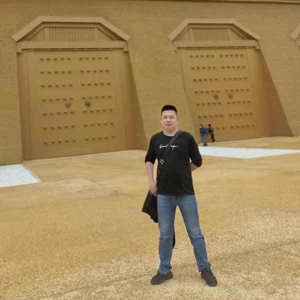 35岁岁甘肃单身帅哥 - 乌海吉缘网