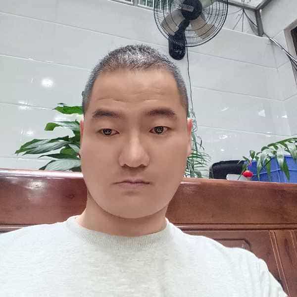 37岁岁福建单身帅哥 - 乌海吉缘网