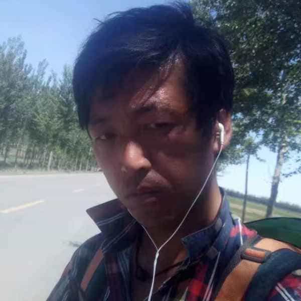 35岁岁辽宁单身帅哥 - 乌海吉缘网