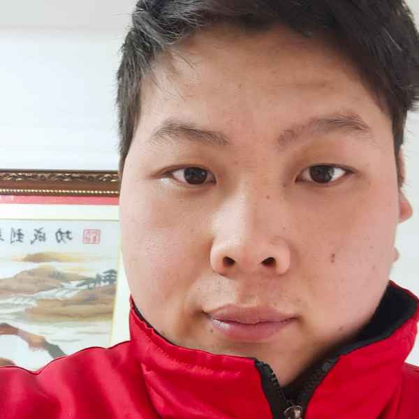 31岁岁河南单身帅哥 - 乌海吉缘网
