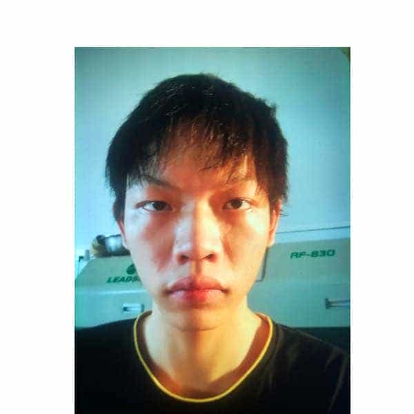 30岁岁江西单身帅哥 - 乌海吉缘网