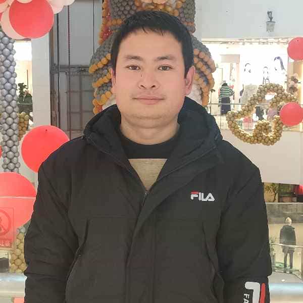 41岁岁河北单身帅哥 - 乌海吉缘网