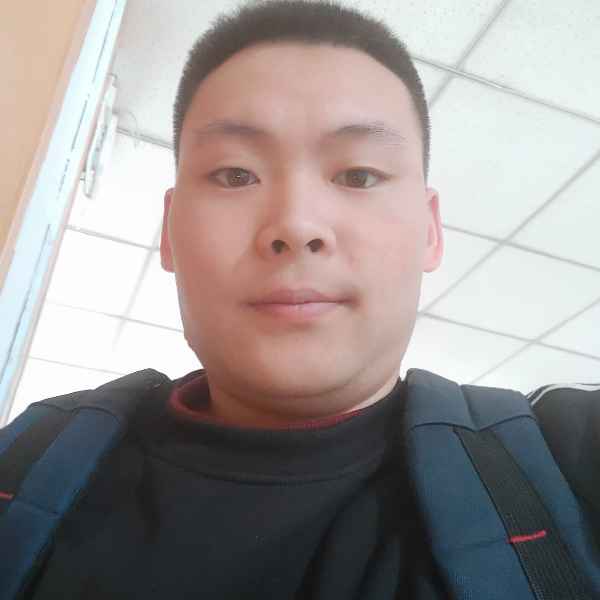 27岁岁甘肃单身帅哥 - 乌海吉缘网