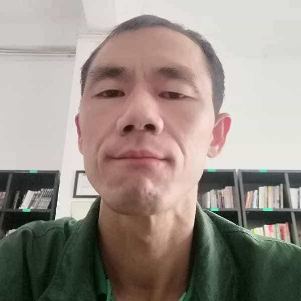 38岁岁湖南单身帅哥 - 乌海吉缘网