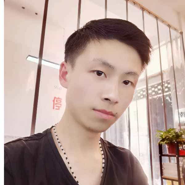 29岁岁江西单身帅哥 - 乌海吉缘网