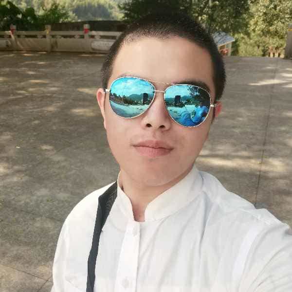 35岁岁福建单身帅哥 - 乌海吉缘网