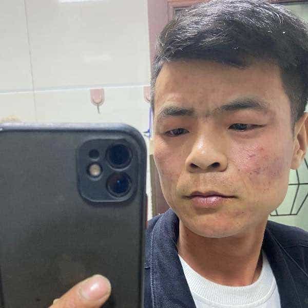 35岁岁河南单身帅哥 - 乌海吉缘网
