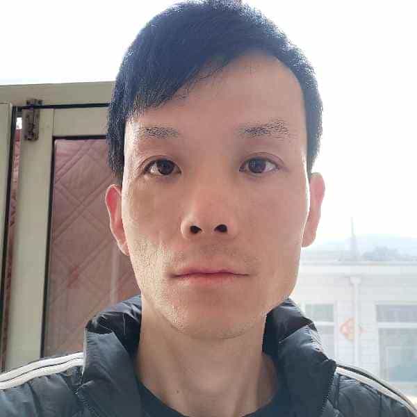 37岁岁山西单身帅哥 - 乌海吉缘网