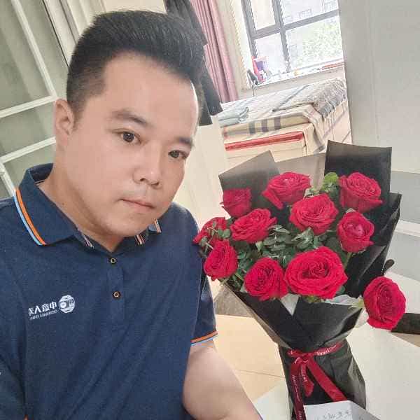 35岁岁河南单身帅哥 - 乌海吉缘网