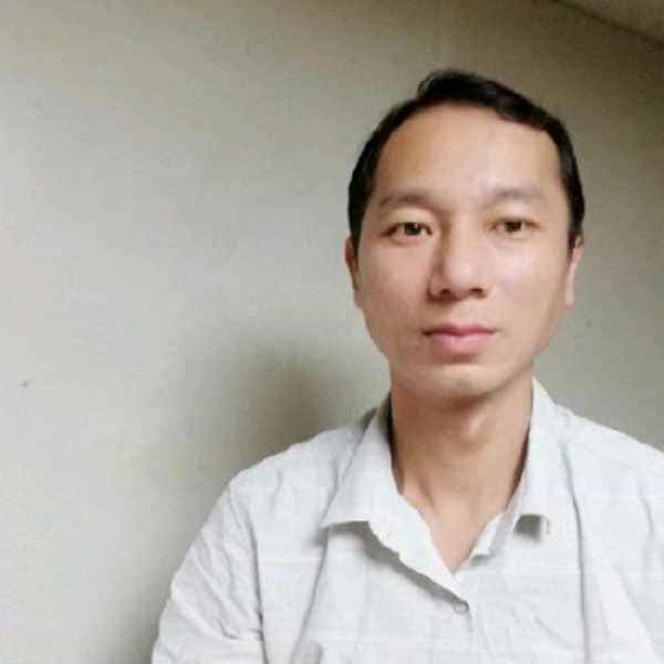 35岁岁广西单身帅哥 - 乌海吉缘网