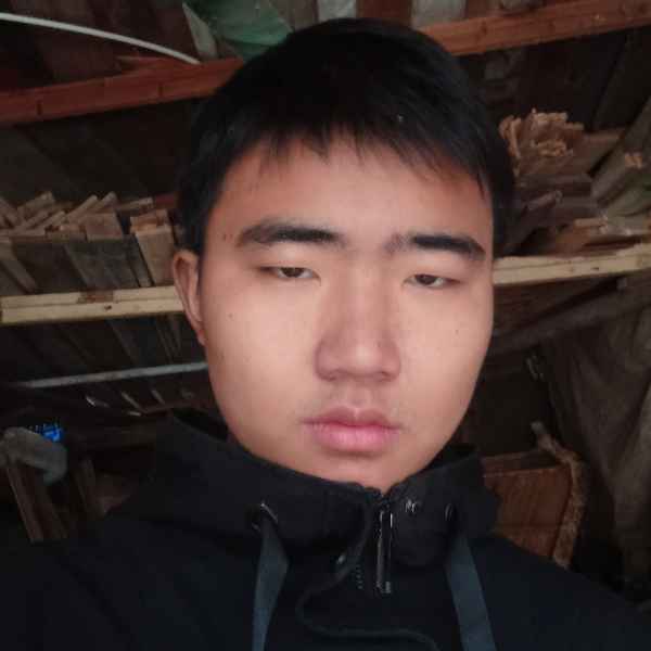 24岁岁四川单身帅哥 - 乌海吉缘网