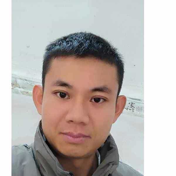 35岁岁广西单身帅哥 - 乌海吉缘网