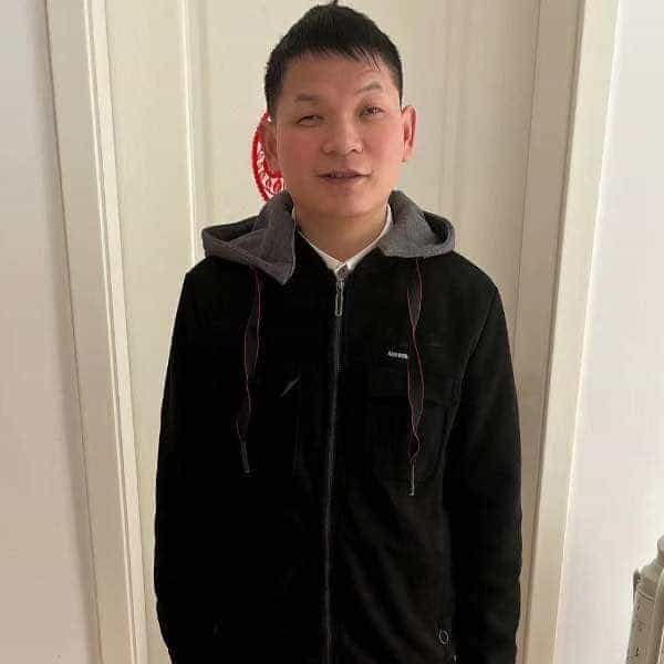 36岁岁安徽单身帅哥 - 乌海吉缘网