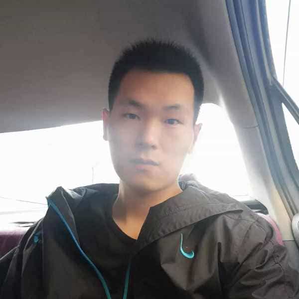 35岁岁辽宁单身帅哥 - 乌海吉缘网