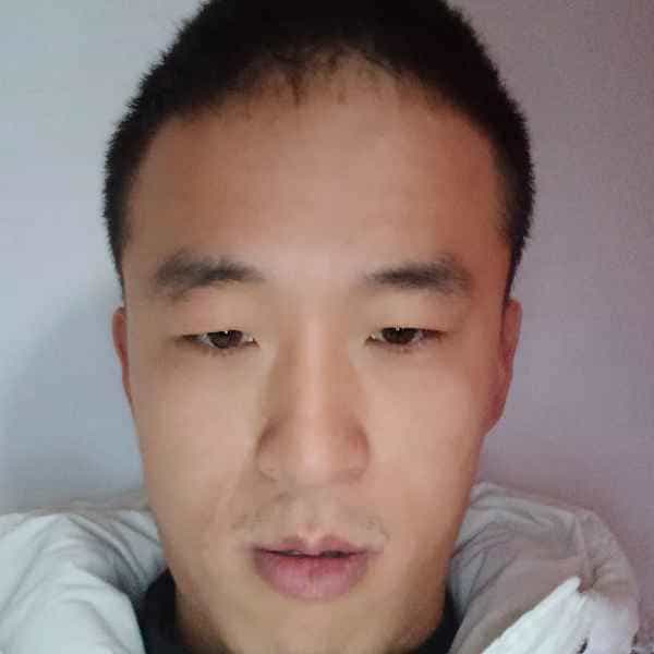 35岁岁河南单身帅哥 - 乌海吉缘网