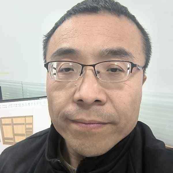 49岁岁山西单身帅哥 - 乌海吉缘网