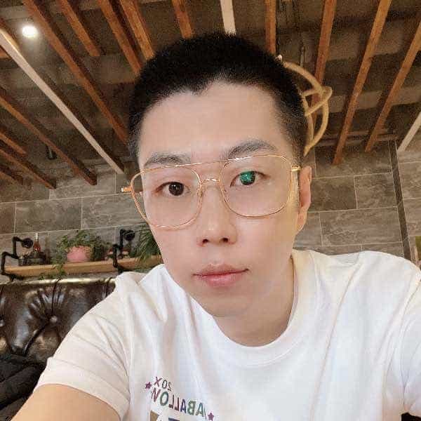 35岁岁内蒙古单身帅哥 - 乌海吉缘网