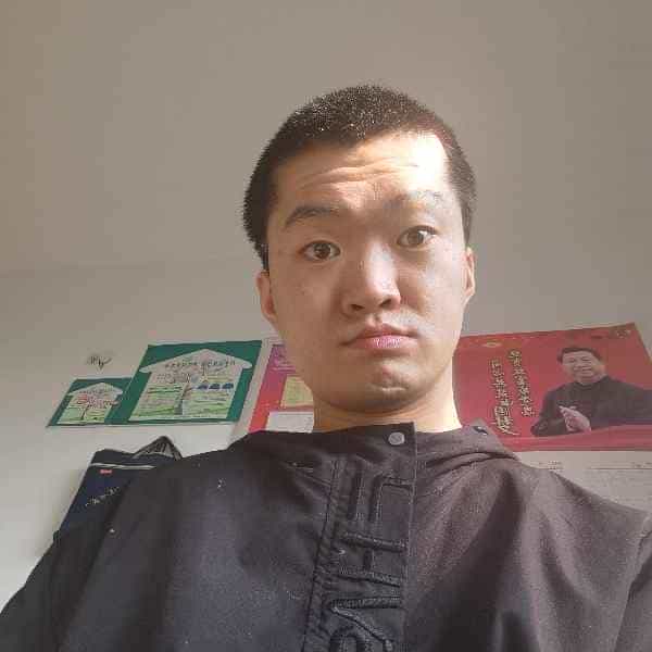 34岁岁山东单身帅哥 - 乌海吉缘网