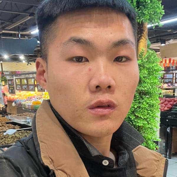 28岁岁河南单身帅哥 - 乌海吉缘网