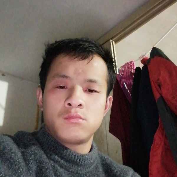 29岁岁湖南单身帅哥 - 乌海吉缘网
