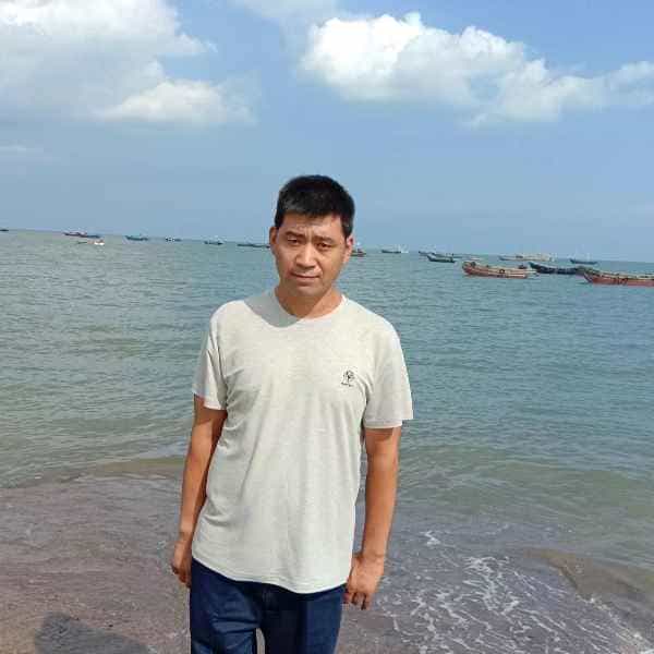 44岁岁辽宁单身帅哥 - 乌海吉缘网