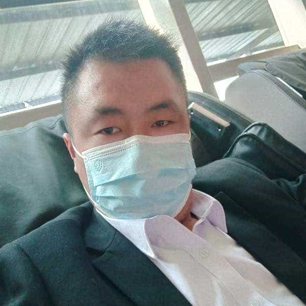 35岁岁贵州单身帅哥 - 乌海吉缘网