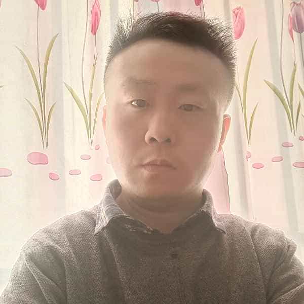 32岁岁河南单身帅哥 - 乌海吉缘网
