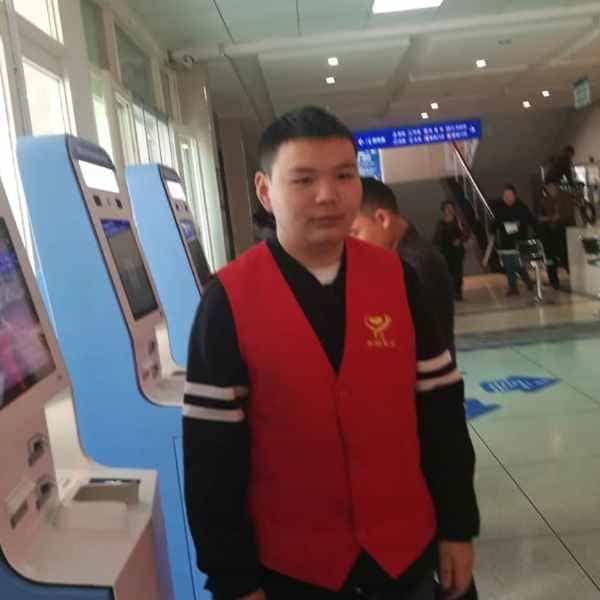 28岁岁浙江单身帅哥 - 乌海吉缘网