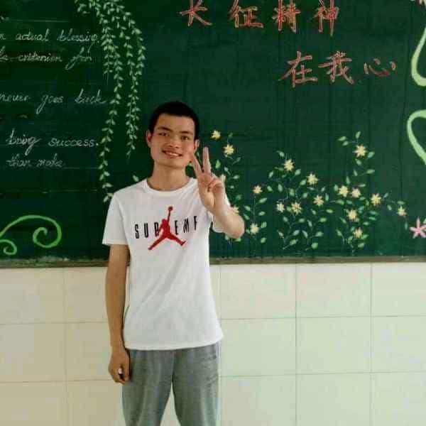 25岁岁安徽单身帅哥 - 乌海吉缘网