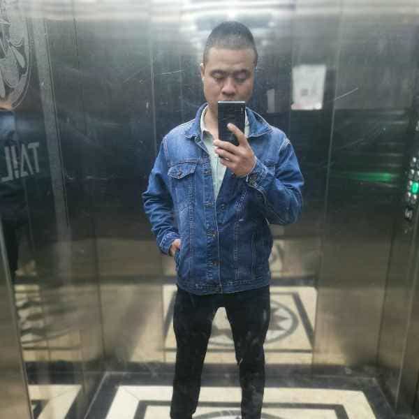 35岁岁河南单身帅哥 - 乌海吉缘网