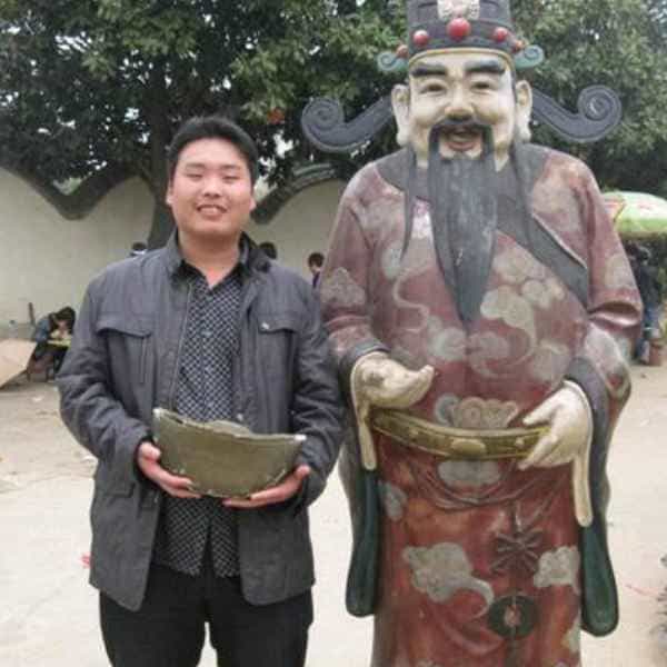 41岁岁河南单身帅哥 - 乌海吉缘网