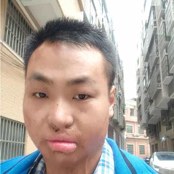 33岁岁湖北单身帅哥 - 乌海吉缘网