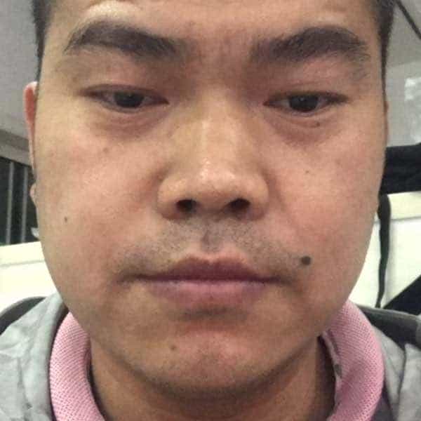 42岁岁湖北单身帅哥 - 乌海吉缘网