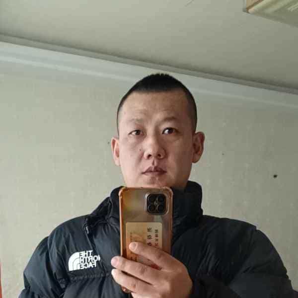39岁岁辽宁单身帅哥 - 乌海吉缘网