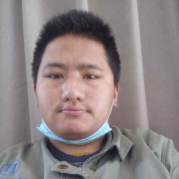 28岁岁安徽单身帅哥 - 乌海吉缘网