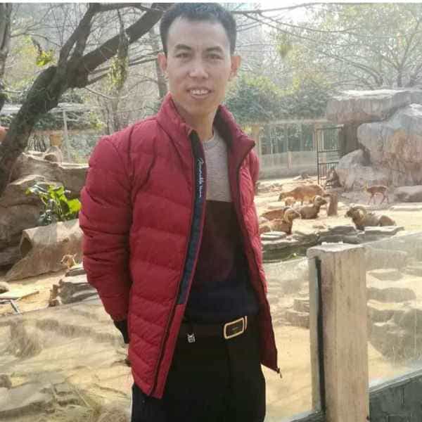 42岁岁浙江单身帅哥 - 乌海吉缘网