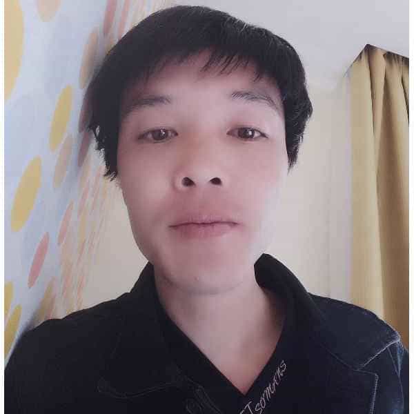 36岁岁陕西单身帅哥 - 乌海吉缘网