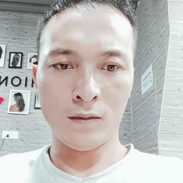 35岁岁陕西单身帅哥 - 乌海吉缘网