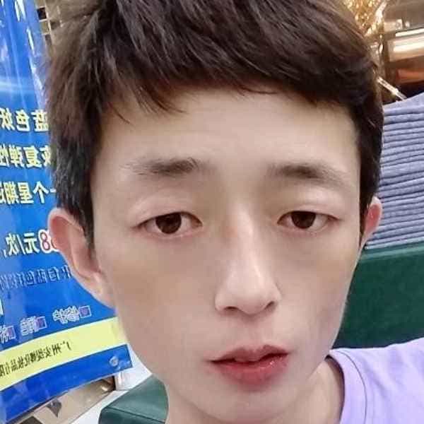 38岁岁河南单身帅哥 - 乌海吉缘网